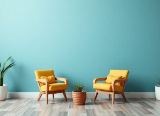 The Intersection of Mental Health and Living Environments: A Comprehensive Guide The Intersection of Mental Health and Living Environments: A Comprehensive Guide