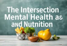 The Intersection of Mental Health and Nutrition: A Comprehensive Guide The Intersection of Mental Health and Nutrition: A Comprehensive Guide