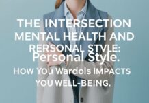 The Intersection of Mental Health and Personal Style: How Your Wardrobe Affects Your Well-being The Intersection of Mental Health and Personal Style: How Your Wardrobe Impacts Your Well-being