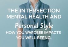The Intersection of Mental Health and Personal Style: How Your Wardrobe Affects Your Well-being The Intersection of Mental Health and Personal Style: How Your Wardrobe Impacts Your Well-being