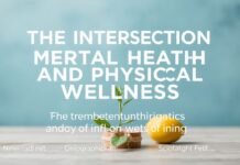 The Intersection of Mental Health and Physical Wellness: A Holistic Approach to Wellbeing The Intersection of Mental Health and Physical Wellness: A Comprehensive Approach to Wellbeing