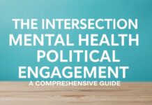 The Intersection of Mental Health and Political Engagement: A Comprehensive Guide The Intersection of Mental Health and Political Engagement: A Comprehensive Guide