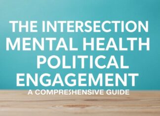 The Intersection of Mental Health and Political Engagement: A Comprehensive Guide The Intersection of Mental Health and Political Engagement: A Comprehensive Guide