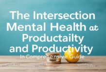 The Intersection of Mental Health and Productivity: A Comprehensive Guide The Intersection of Mental Health and Productivity: A Comprehensive Guide