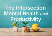 The Intersection of Mental Health and Productivity: A Holistic Approach The Intersection of Mental Health and Productivity: A Comprehensive Approach