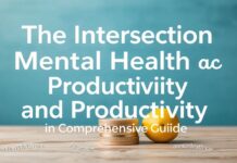 The Intersection of Mental Health and Productivity: A Comprehensive Guide The Intersection of Mental Health and Productivity: A Comprehensive Guide