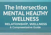 The Intersection of Mental Health and Relationship Wellness: A Comprehensive Guide The Intersection of Mental Health and Relationship Wellness: A Comprehensive Guide