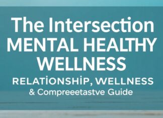 The Intersection of Mental Health and Relationship Wellness: A Comprehensive Guide The Intersection of Mental Health and Relationship Wellness: A Comprehensive Guide