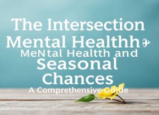 The Intersection of Mental Health and Seasonal Changes: A Comprehensive Guide The Intersection of Mental Health and Seasonal Changes: A Comprehensive Guide