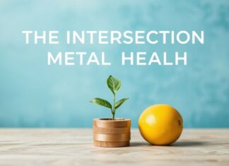 The Intersection of Mental Health and Social Engagement: Finding Balance in a Busy World The Intersection of Mental Health and Social Engagement: Finding Balance in a Hectic World