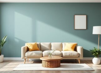 The Intersection of Mental Well-being and Living Spaces: Creating a Sanctuary at Home The Intersection of Mental Well-being and Living Spaces: Creating a Sanctuary at Home