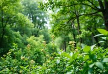 The Intersection of Nature and Mental Health: The Benefits of Green Spaces The Intersection of Nature and Mental Health: The Benefits of Green Spaces