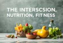 The Intersection of Nutrition, Fitness, and Mental Health: A Holistic Approach to Wellness The Intersection of Nutrition, Fitness, and Mental Health: A Comprehensive Approach to Wellness