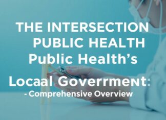 The Intersection of Public Health and Local Governance: A Comprehensive Overview The Intersection of Public Health and Local Governance: A Comprehensive Overview