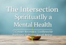 The Intersection of Spirituality and Mental Health: A Holistic Approach to Well-being The Intersection of Spirituality and Mental Health: A Comprehensive Approach to Well-being