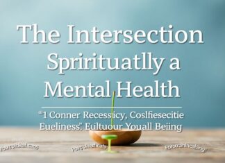 The Intersection of Spirituality and Mental Health: A Holistic Approach to Well-being The Intersection of Spirituality and Mental Health: A Comprehensive Approach to Well-being
