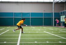 The Intersection of Sports, Health, and Community Well-being The Intersection of Sports, Health, and Community Well-being