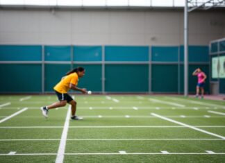 The Intersection of Sports, Health, and Community Well-being The Intersection of Sports, Health, and Community Well-being