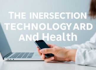 The Intersection of Technology and Health: How Gadgets Are Revolutionizing Wellness The Intersection of Technology and Health: How Gadgets Are Transforming Wellness