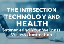 The Intersection of Technology and Health: Protecting Your Wellness Data The Intersection of Technology and Health: Safeguarding Your Wellness Information