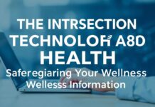 The Intersection of Technology and Health: Protecting Your Wellness Data The Intersection of Technology and Health: Safeguarding Your Wellness Information