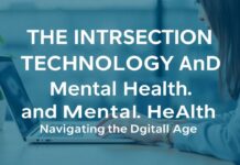 The Intersection of Technology and Mental Health: Navigating the Digital Age The Intersection of Technology and Mental Health: Navigating the Digital Age