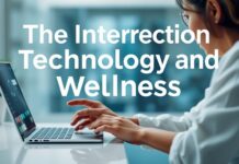 The Intersection of Technology and Wellness: Enhancing Health through Innovation The Intersection of Technology and Wellness: Enhancing Health through Innovation