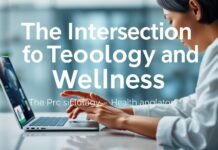 The Intersection of Technology and Wellness: Enhancing Health through Innovation The Intersection of Technology and Wellness: Enhancing Health through Innovation