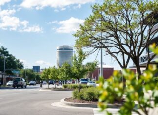 The Intersection of Urban Development and Public Health: A Case Study in Round Rock, Texas The Intersection of Urban Development and Public Health: A Case Study in Round Rock, Texas