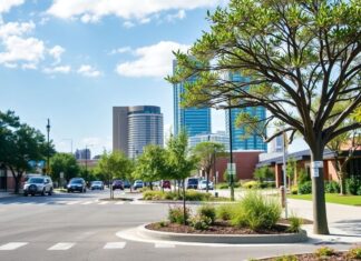 The Intersection of Urban Development and Public Health: A Case Study in Round Rock, Texas The Intersection of Urban Development and Public Health: A Case Study in Round Rock, Texas
