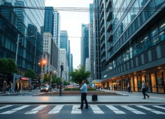 The Intersection of Urban Living and Mental Health: Navigating the Challenges The Intersection of Urban Living and Mental Health: Navigating the Challenges