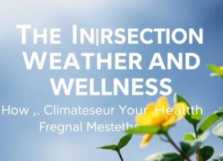 The Intersection of Weather and Wellness: How Climate Affects Your Health The Intersection of Weather and Wellness: How Climate Impacts Your Health