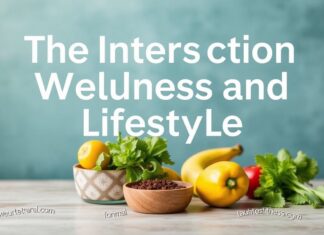 The Intersection of Wellness and Lifestyle: How Daily Choices Impact Your Health The Intersection of Wellness and Lifestyle: How Daily Choices Affect Your Health