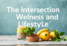The Intersection of Wellness and Lifestyle: How Daily Choices Impact Your Health The Intersection of Wellness and Lifestyle: How Daily Choices Affect Your Health