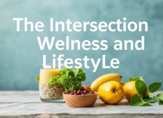 The Intersection of Wellness and Lifestyle: How Daily Choices Impact Your Health The Intersection of Wellness and Lifestyle: How Daily Choices Affect Your Health