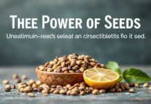 The Power of Seeds: Unlocking Nutritional Benefits for a Healthier You The Power of Seeds: Unlocking Nutritional Benefits for a Healthier You