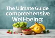 The Ultimate Guide to Holistic Wellness: Integrating Fitness, Nutrition, and Mental Health The Ultimate Guide to Comprehensive Well-being: Combining Physical Activity, Nutrition, and Mental Health