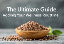 The Ultimate Guide to Incorporating Chia Seeds into Your Wellness Routine The Ultimate Guide to Adding Chia Seeds to Your Wellness Routine