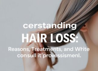 Understanding Hair Loss: Causes, Treatments, and When to Seek Professional Help Understanding Hair Loss: Reasons, Treatments, and When to Consult a Professional